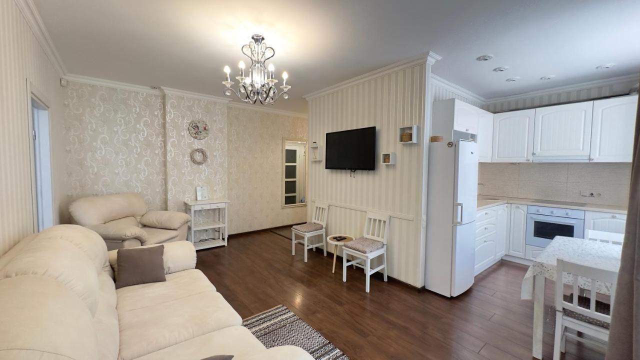 Apartment In The Centre Of City *