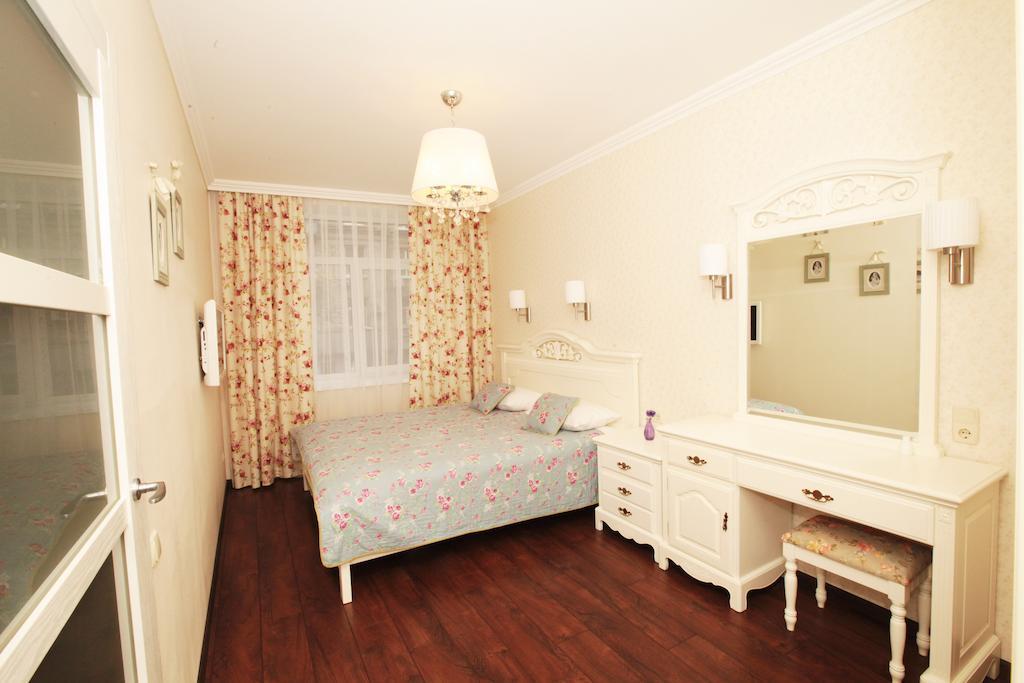 Apartment In The Centre Of City *