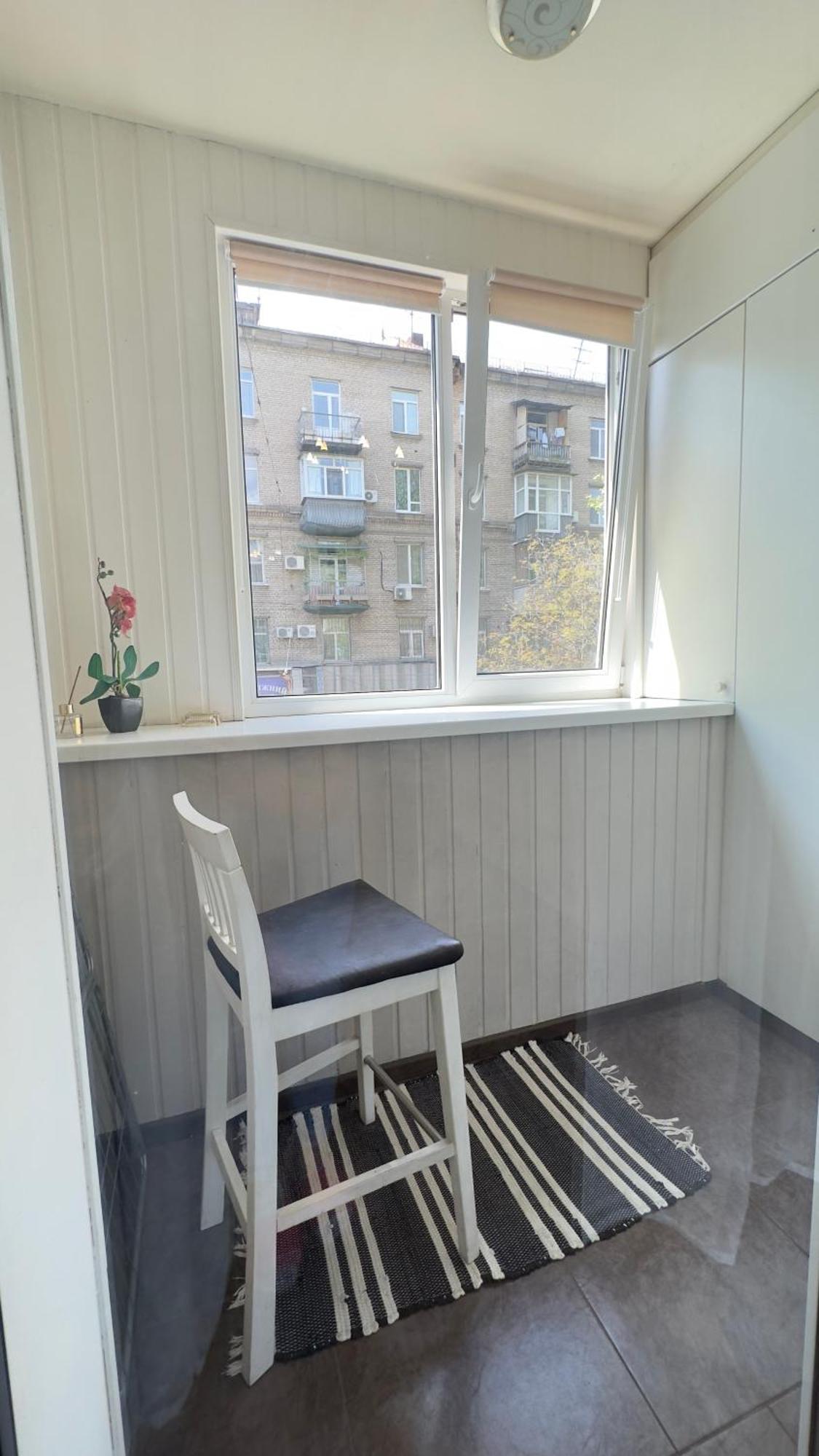 In The Centre Of City Apartment