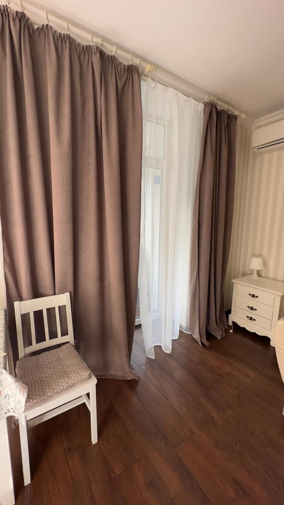 Apartment In The Centre Of City Dnipro