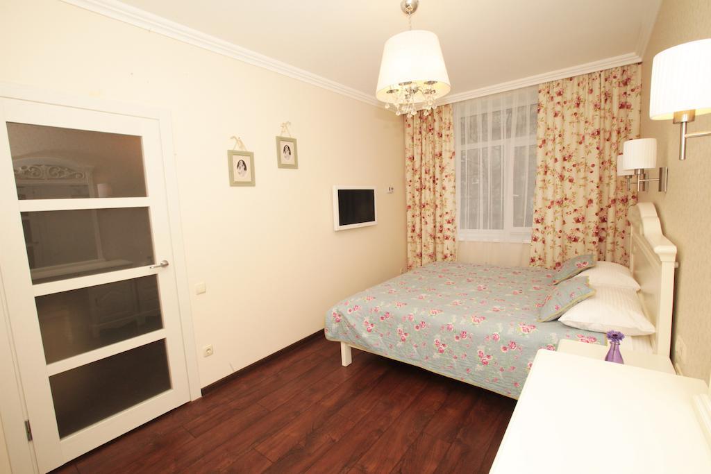 Apartment In The Centre Of City Dnipro